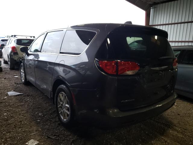 2020 CHRYSLER PACIFICA 2C4RC1CG7LR138755
