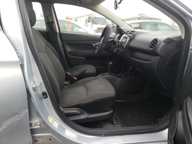 2015 MITSUBISHI MIRAGE DE ML32A3HJ6FH012431