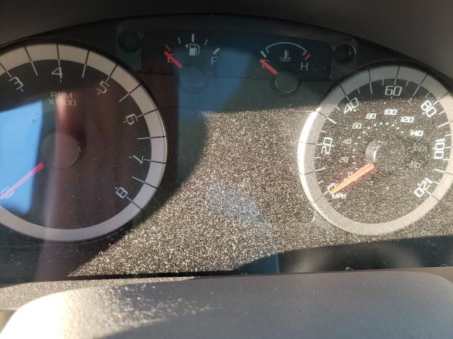 2010 FORD ESCAPE 1FMCU9D71AKC03901