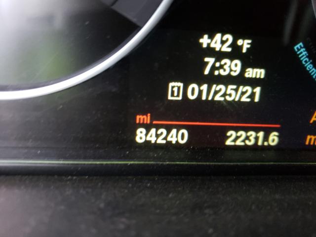 2014 BMW 328 D WBA3D3C54EK153774