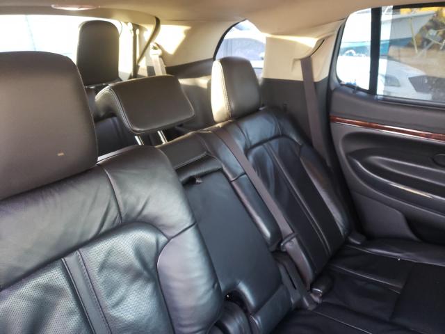 2014 LINCOLN MKT 2LMHJ5FK0EBL52572