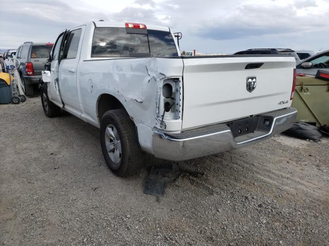 2019 RAM 1500 CLASS 1C6RR7TT6KS713222