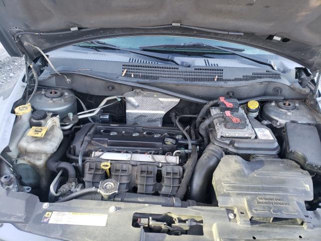 2012 DODGE CALIBER SX 1C3CDWDA3CD531234