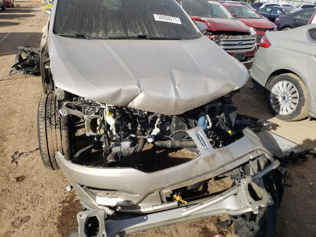 2015 LINCOLN MKC 5LMCJ1A99FUJ45576