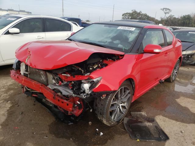 2015 TOYOTA SCION TC JTKJF5C71FJ001761
