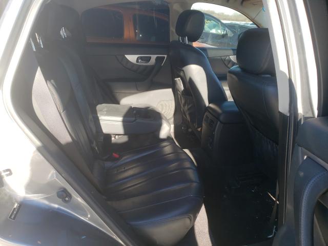 2012 INFINITI FX35 JN8AS1MW3CM152746