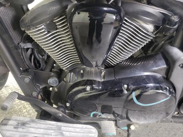 2014 KAWASAKI VN900 B JKAVN2B19EA080063