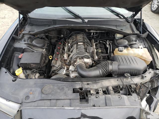 2013 DODGE CHARGER PO 2C3CDXAT5DH594349