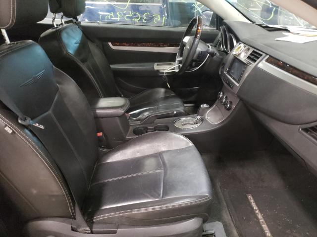 2010 CHRYSLER SEBRING LI 1C3BC6EV8AN108267