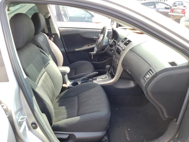 2011 TOYOTA COROLLA S 2T1BU4EEXBC749938