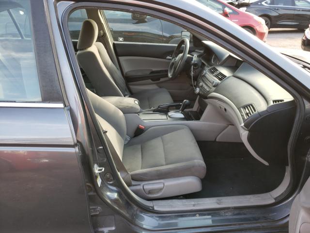 2012 HONDA ACCORD LXP 1HGCP2F49CA069977