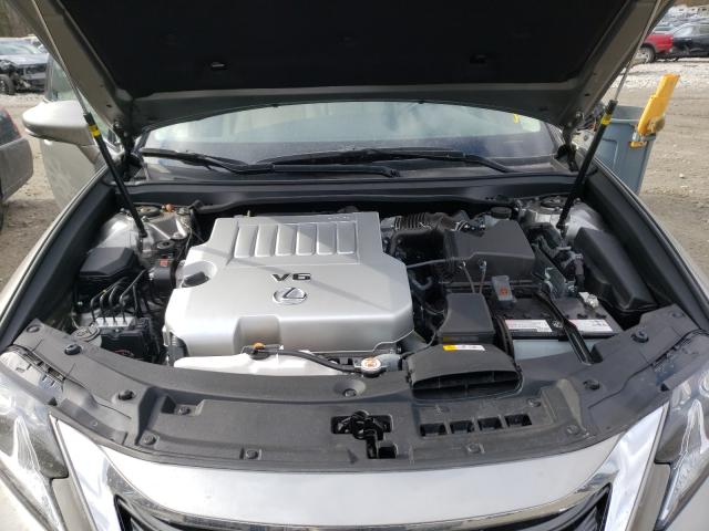 2018 LEXUS ES 350 58ABK1GG2JU115435