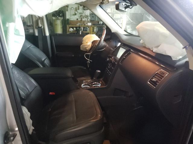 2014 FORD FLEX LIMIT 2FMHK6D84EBD31276