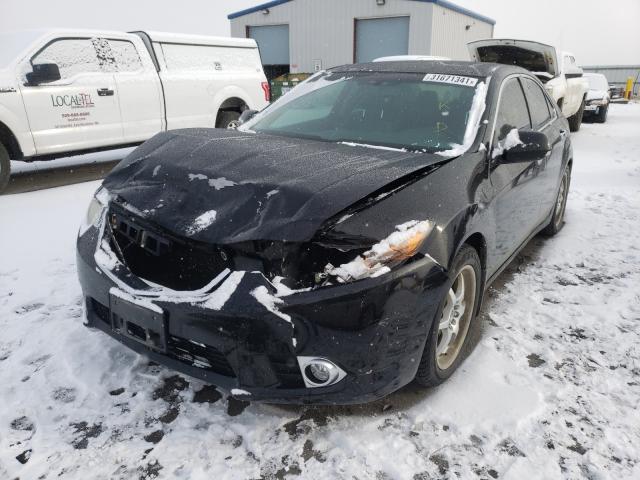 2011 ACURA TSX JH4CU2F68BC013359
