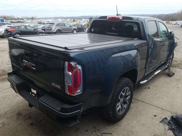2020 GMC CANYON ALL 1GTG6FEN2L1119848