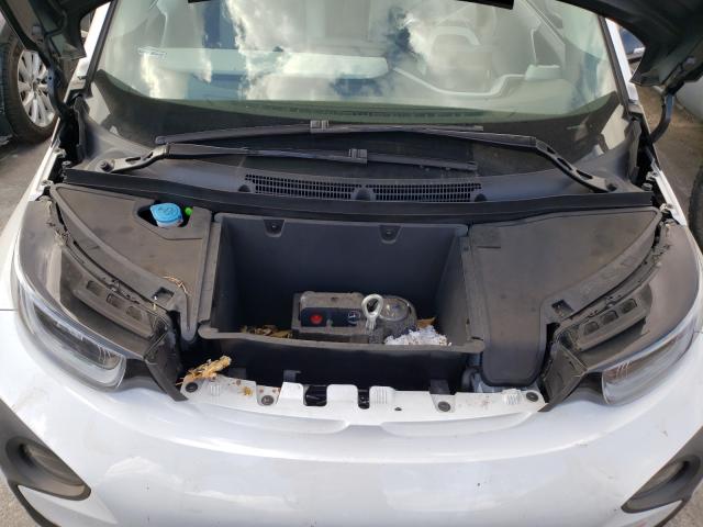 2017 BMW I3 REX WBY1Z8C38HV893725