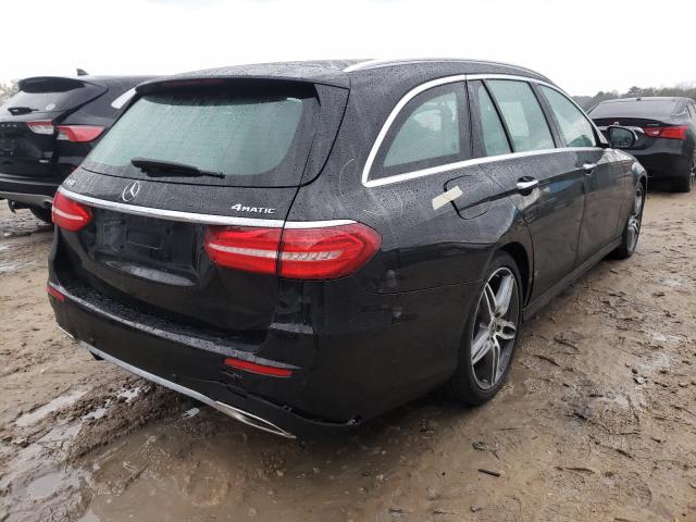 2020 MERCEDES-BENZ E 450 4MAT W1KZH6JB7LA806893