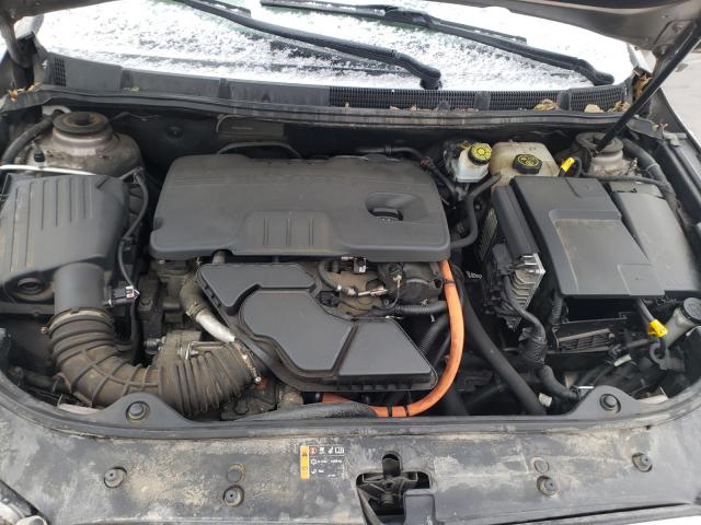 2012 BUICK LACROSSE P 1G4GD5ER9CF348738