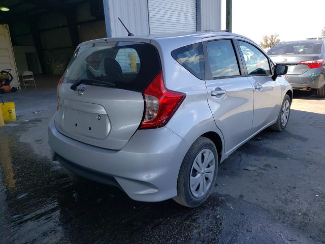 2017 NISSAN VERSA NOTE 3N1CE2CP8HL365515
