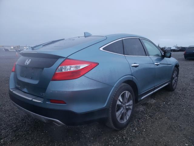 2014 HONDA CROSSTOUR 5J6TF1H5XEL000086