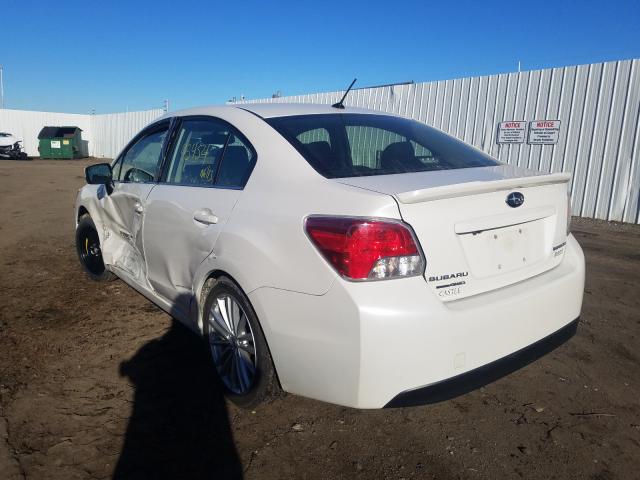2015 SUBARU IMPREZA PR JF1GJAK64FH024935