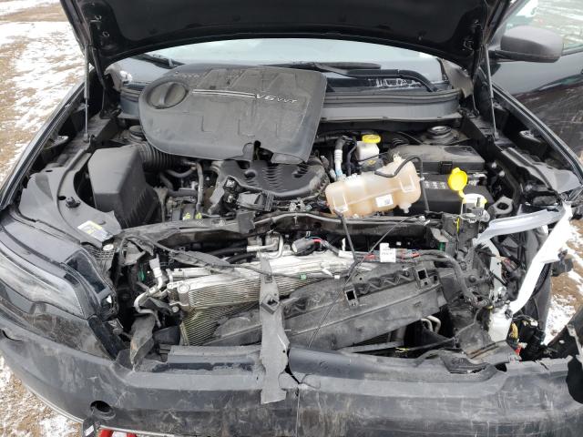 2019 JEEP CHEROKEE T 1C4PJMBX8KD389060