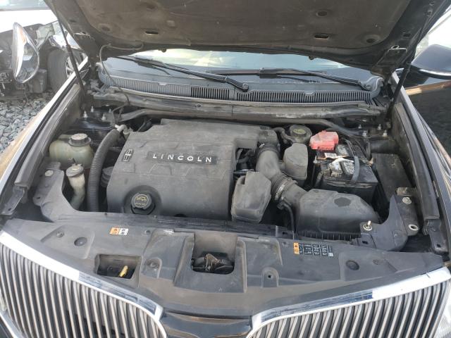 2014 LINCOLN MKT 2LMHJ5FK0EBL52572