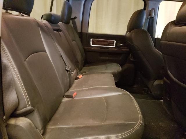 2012 DODGE RAM 2500 L 3C6UD5FL9CG250459