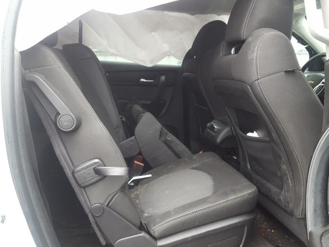 2016 CHEVROLET TRAVERSE 1GNKRGKD3GJ268477