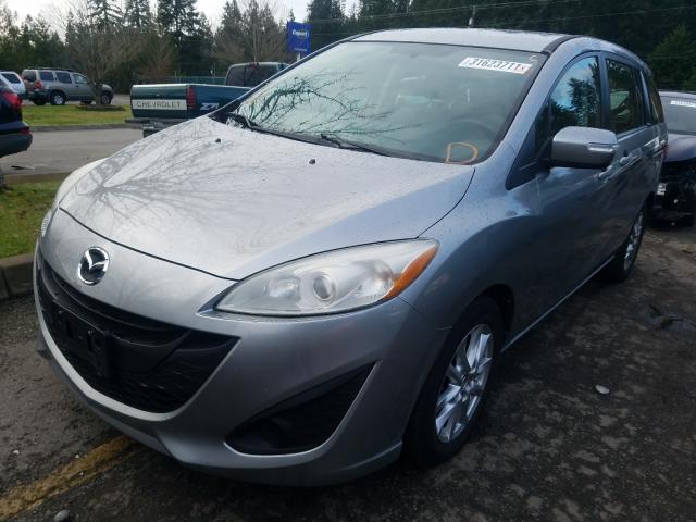 2013 MAZDA 5 JM1CW2BL9D0147468