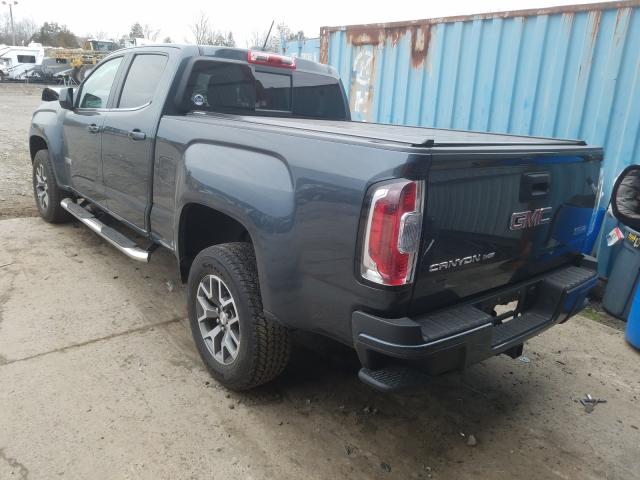 2020 GMC CANYON ALL 1GTG6FEN2L1119848