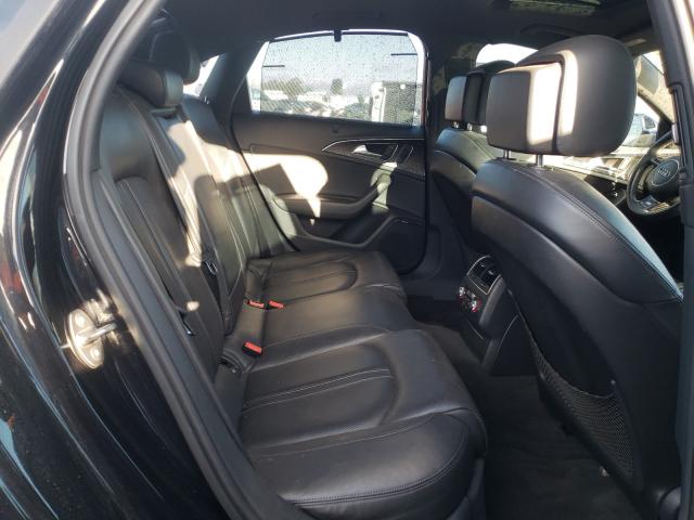 2013 AUDI S6 WAUF2AFC3DN092657