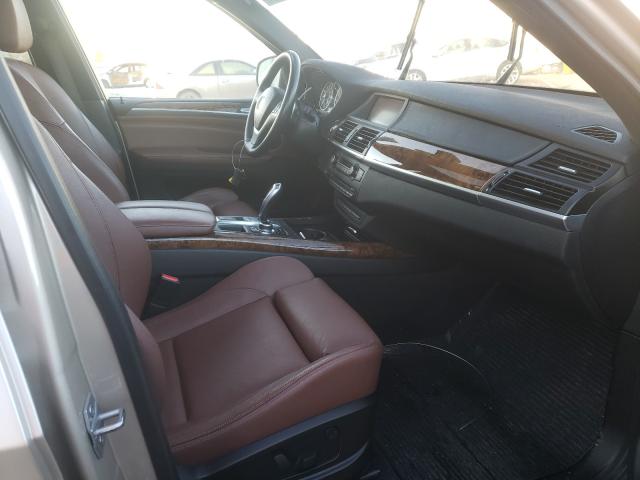 2013 BMW X5 XDRIVE5 5UXZV8C57D0C15185