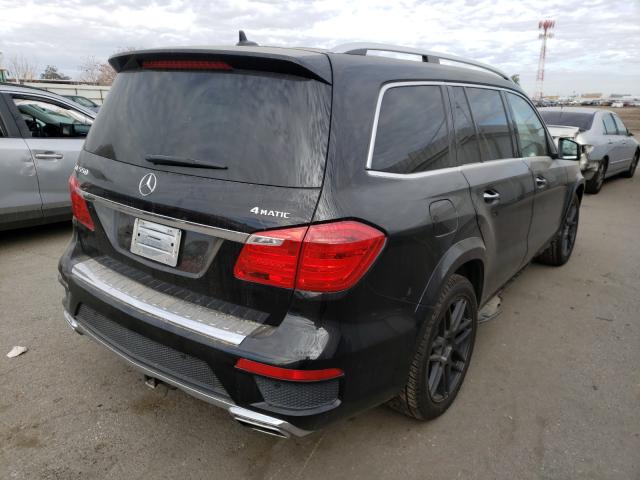 2013 MERCEDES-BENZ GL 550 4MA 4JGDF7DE3DA116674