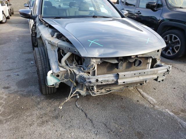 2012 HONDA ACCORD LXP 1HGCP2F49CA069977