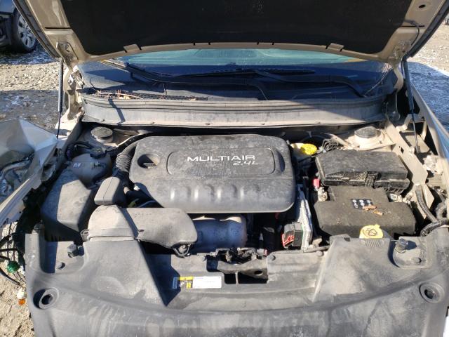 2015 JEEP CHEROKEE S 1C4PJMAB7FW673814