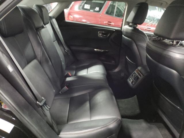 2015 TOYOTA AVALON XLE 4T1BK1EB4FU156638