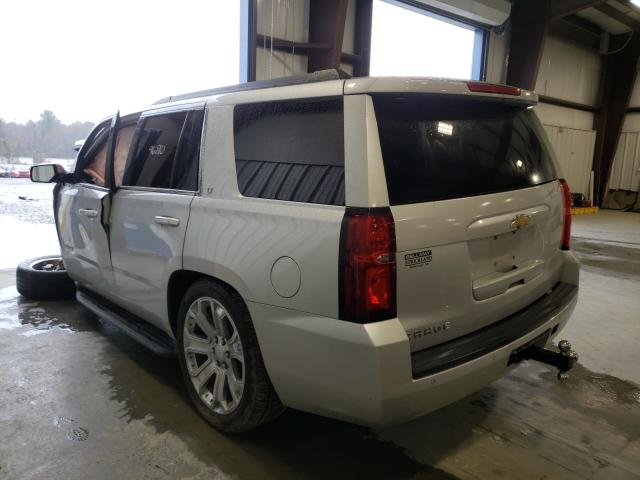 2016 CHEVROLET TAHOE C150 1GNSCBKC7GR106171