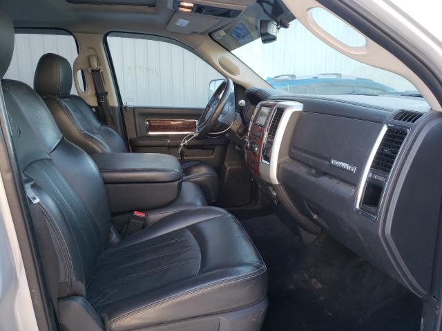 2012 DODGE RAM 1500 L 1C6RD7NT2CS306205