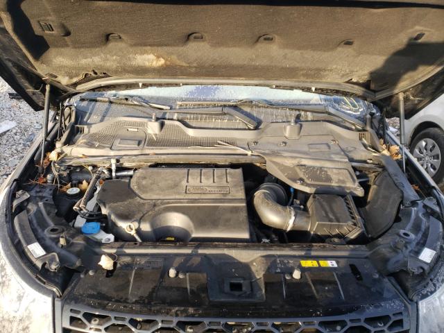 2018 LAND ROVER DISCOVERY SALCP2RX5JH746914