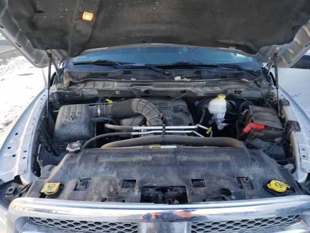 2012 DODGE RAM 1500 L 1C6RD7NT2CS306205