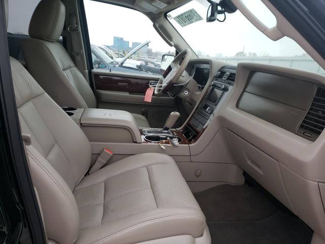 2012 LINCOLN NAVIGATOR 5LMJJ3J53CEL01309