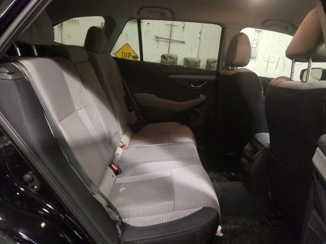 2021 SUBARU OUTBACK PR 4S4BTACC8M3107258