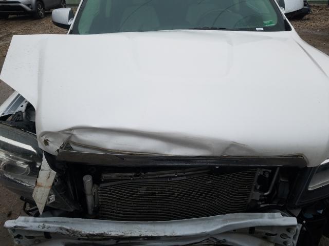 2017 GMC TERRAIN DE 2GKFLVEK3H6202704