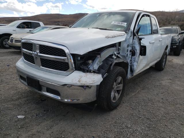 2019 RAM 1500 CLASS 1C6RR7TT6KS713222