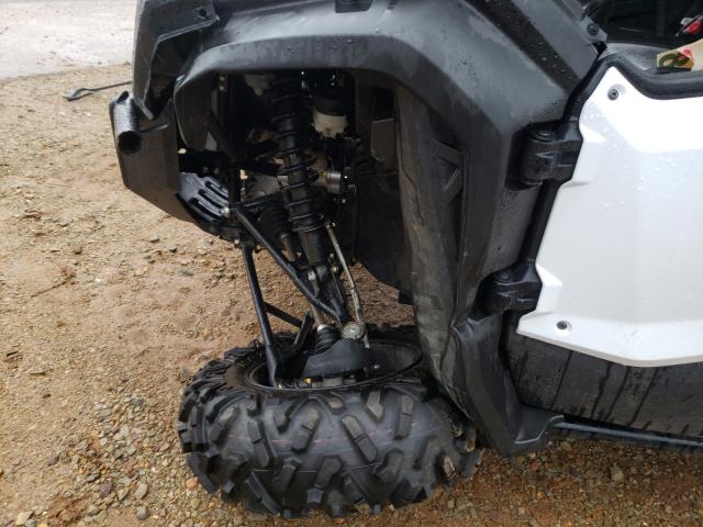 2020 HONDA SXS1000 M3 1HFVE04B7L4401146