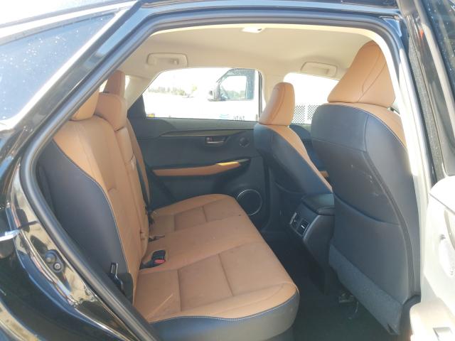 2021 LEXUS NX 300H BA JTJDJRDZ0M2149897