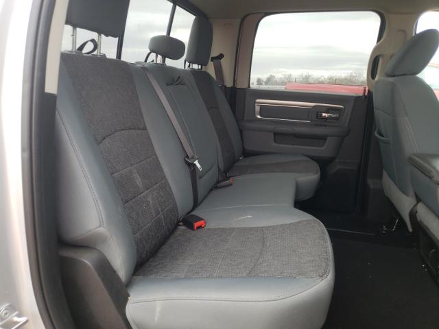 2019 RAM 1500 CLASS - 1C6RR7LT0KS549675