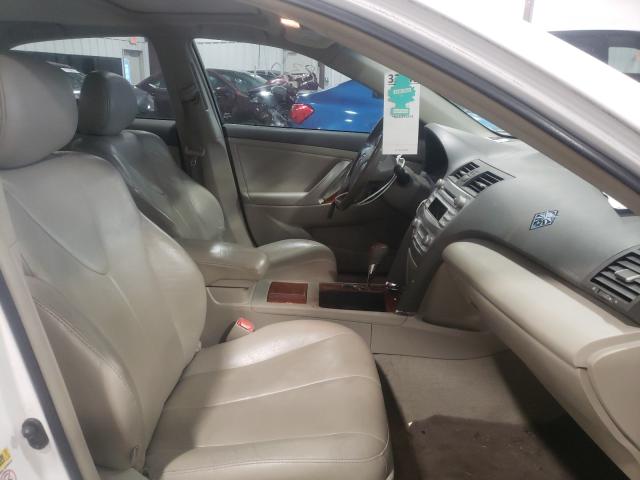 2011 TOYOTA CAMRY 4T1BF3EK4BU664120