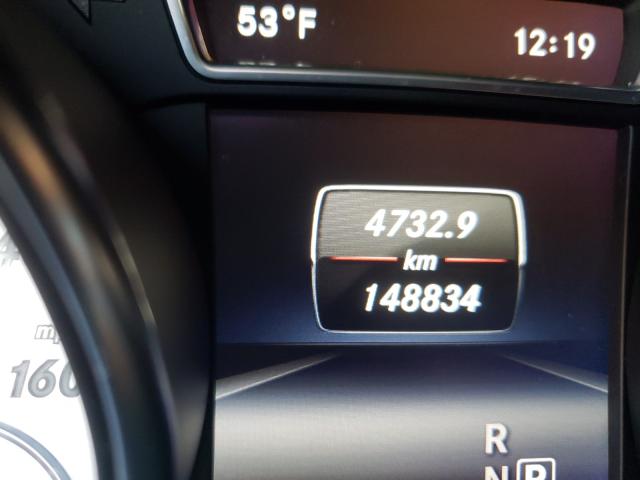 2015 MERCEDES-BENZ CLA 250 4M WDDSJ4GBXFN183378